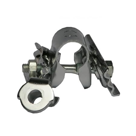 Brooks Sattel Kloben 3 Streben für B33 Fahrrad, Brooks1465