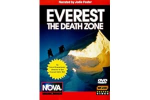 Everest:the Death Zone