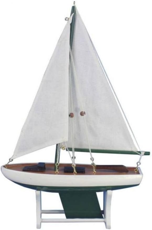 toy sailboats that float