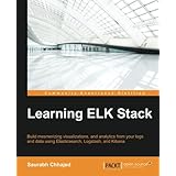 Learning ELK Stack