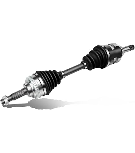 Front Left CV Axle CV joint Shaft For 1993-2000 2001 2002 Toyota Corolla 1.8L Front Left CV Axle CV joint Shaft For 1993-2000 2001 2002 Toyota Corolla 1.8L