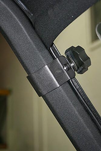 2017 Can-Am Defender Wake Tower Speaker Mount by Wild Boar 8245