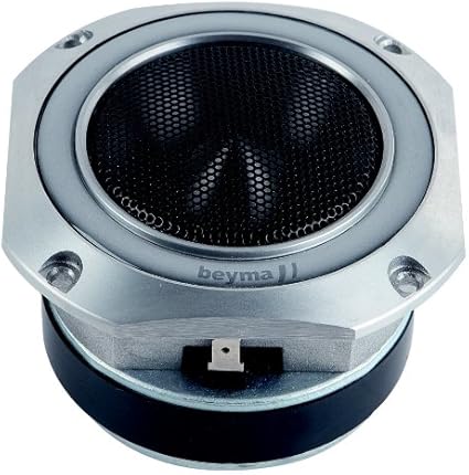 4 inch super tweeter