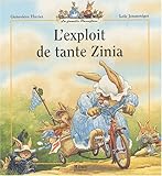 Image de L'Exploit de tante Zinia