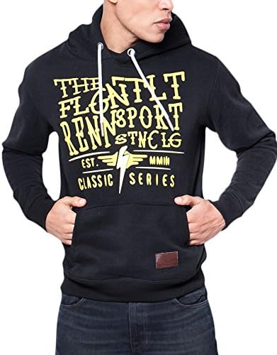FLGNTLT Fast Life Hoody Men