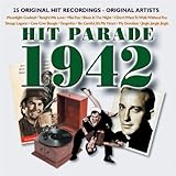 HIT PARADE 1942                                   