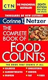 The Complete Book of Food Counts, 8th Edition by Corinne T. Netzer