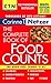 The Complete Book of Food Counts, 8th Edition by Corinne T. Netzer