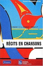Récits en chansons