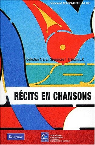 Récits en chansons