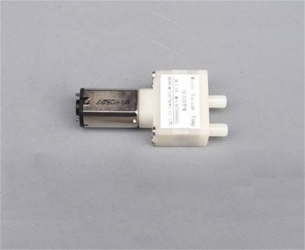 Winwill Motor de la bomba de aire de la succión de la bomba de ...