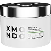 XMONDO Hair Boost X Thickening Mask – Thicker, Stronger, Fuller | Nourishes, Repairs & Adds Visible Volume