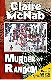 Murder at Random (A Denise Cleever Thriller) by