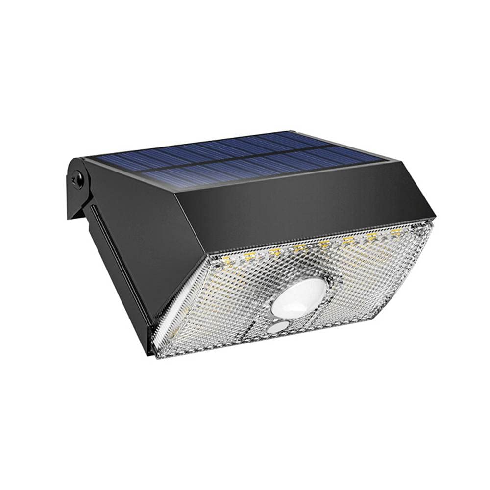 SolarCentre® Comet Outdoor Solar Powered Motion Activated Light