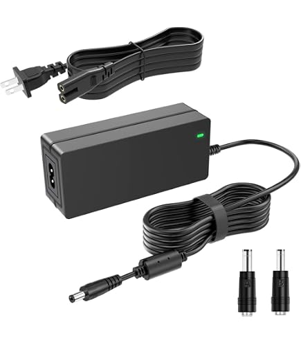 Amazon.com: KFD 24V AC Adapter for Samsung HW-A650 HW-A60M HW-A550