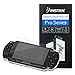 Insten Reusable Scratch Resistant Screen Guard Protector LCD Shield Compatible With Sony PSP manufactured by Everydaysource, available from Instenthumb 2