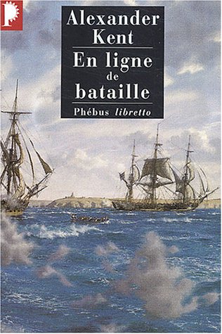 En ligne de bataille