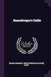 Housekeeper's Guide
