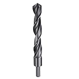HARFINGTON 25mm Drill Bit 13mm Reduced Shank Round
