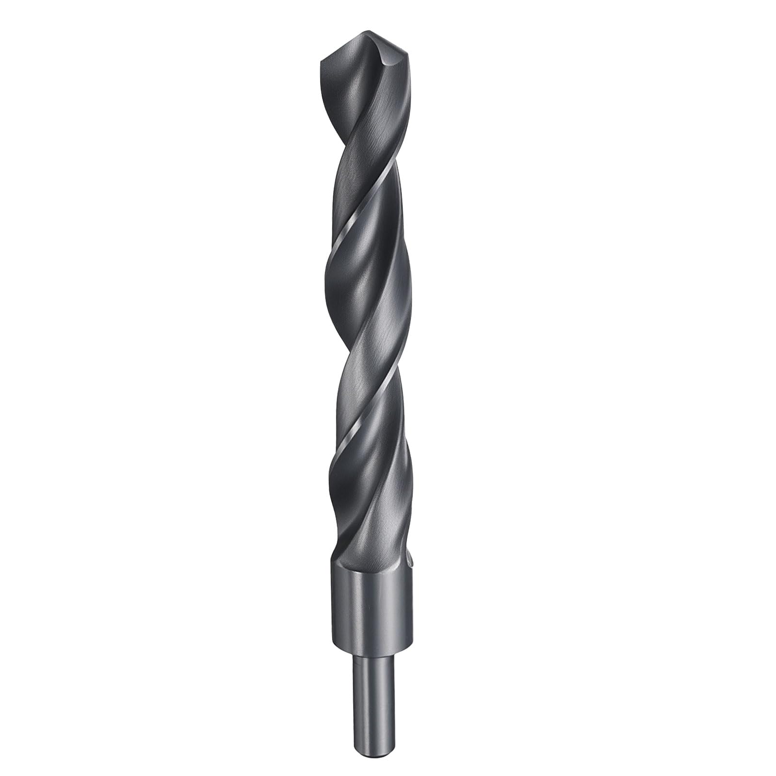 HARFINGTON 25mm Drill Bit 13mm Reduced Shank Round