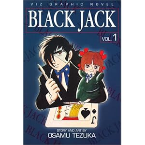 Black Jack, Vol. 1