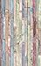 DC Fix Rio Colored Wood 3460610 Self Adhesive Film (4 Rolls (17.71