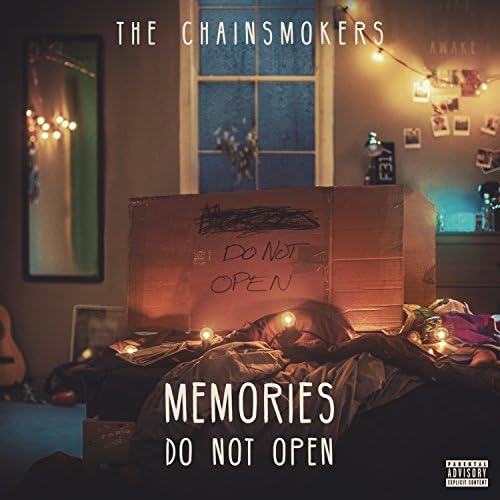 Amazon.com: MemoriesDo Not Open: CDs & Vinyl