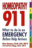 Image de Homeopathy 911: What To Do In An Emergency Before Help Arrives