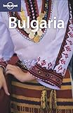 Lonely Planet Bulgaria (Country Guide) by
