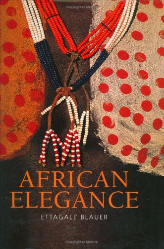 African Elegance by Ettagale Blauer
