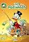 Livro HQ Disney Tio Patinhas Ed. 82