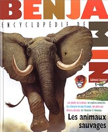 LES ANIMAUX SAUVAGES
