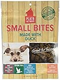 Plato Small Bites Duck 4oz