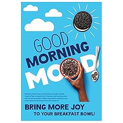 OREO Os Breakfast Cereal, Chocolatey OREO