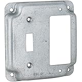 Hubble floor boxes