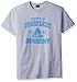 Star Trek/Old School-Short Sleeve Adult -Heather-Xl