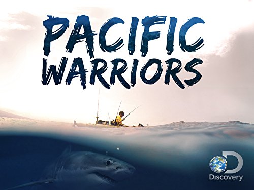 Pacific Warriors Season 1