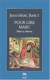 Pour lire Marc