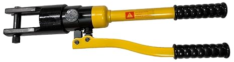 Wagener Simon Wasi Gmbh Co Kg Wasi Idraulico Pinza A Pressare