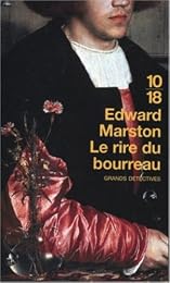 Le  rire du bourreau