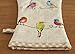 Maison d'Hermine Oven Gloves 100% Cotton Oven Mitt 7