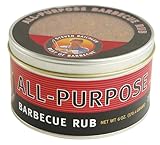 Steven Raichlen Best of Barbecue All-Purpose Barbecue Rub, 6 Ounces