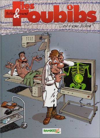 C'est grave, docteur ?