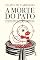 Livro A morte do pato: o que restou do Imbecil, vol. V