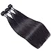 Amella Hair Brazilian Straight Virgin Hair (14