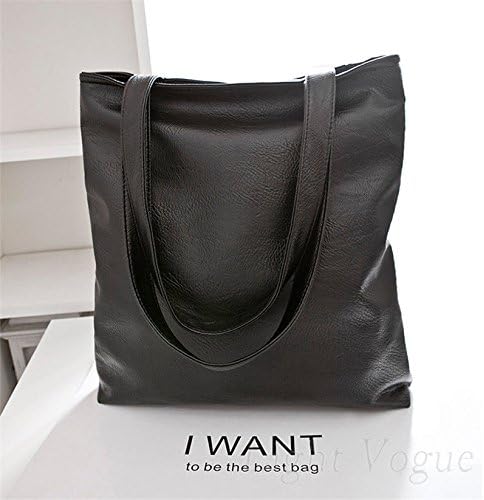Women Handbag Shoulder Bag Tote Purse New Fashion PU Leather Lady Messenger Hobo