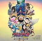 TVアニメ『ヴィジランテ -僕のヒーローアカデミア ILLEGALS-』 オリジナル・サウンドトラック