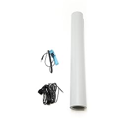 Bertech ESD Anti-Static Table Mat Kit, 18 In. x 24