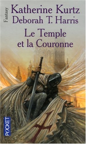 Le  temple et la couronne