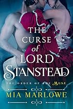 The Curse of Lord Stanstead (Order of the M.U.S.E. Book 1)